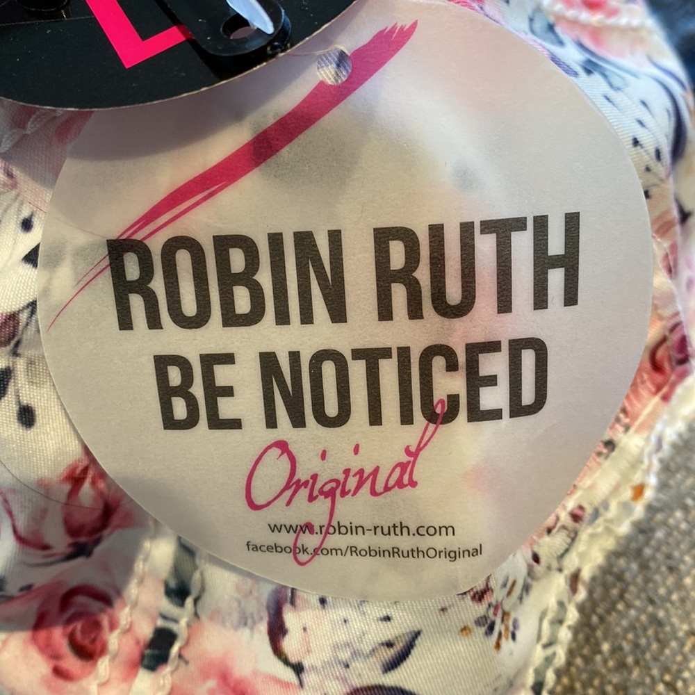 Robin Ruth be noticed hat - Picture 4 of 12